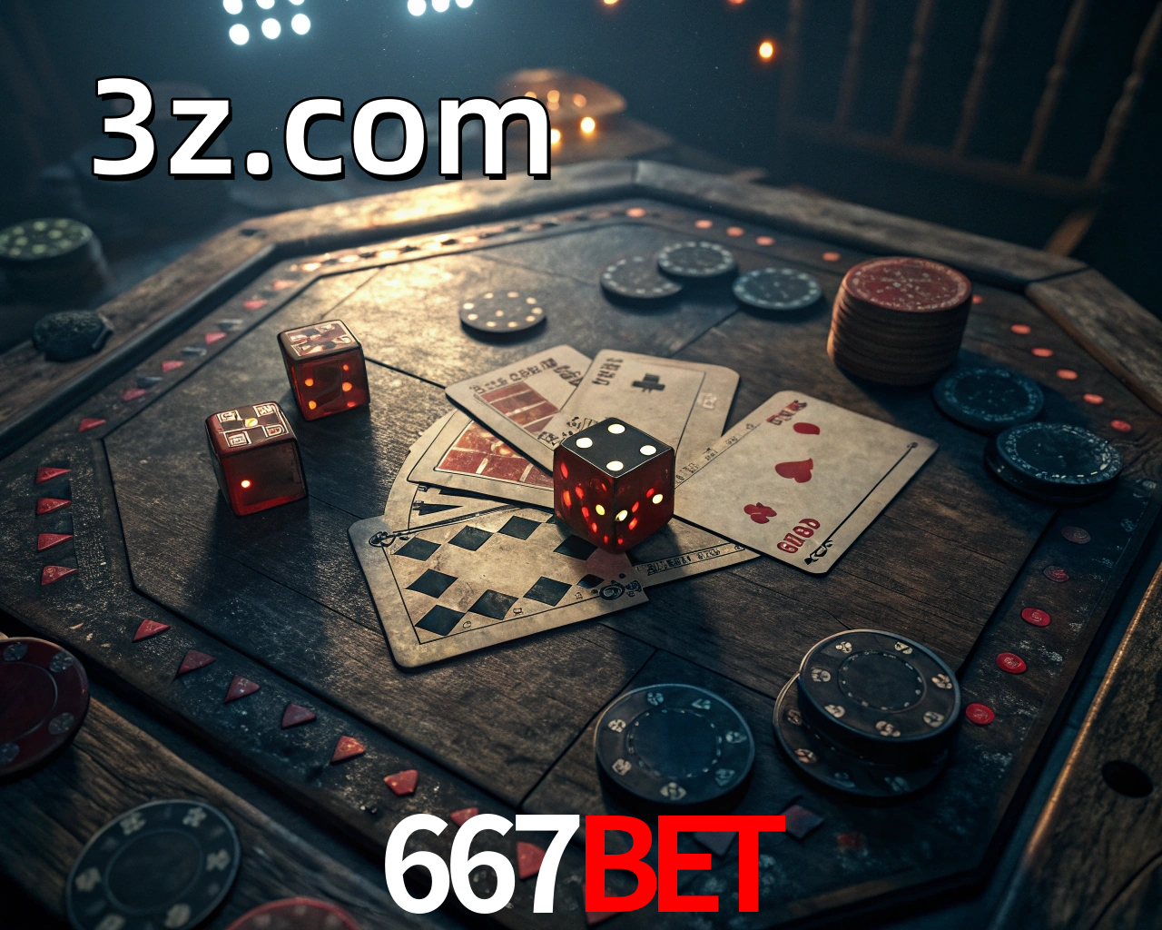 cassino 667BET
